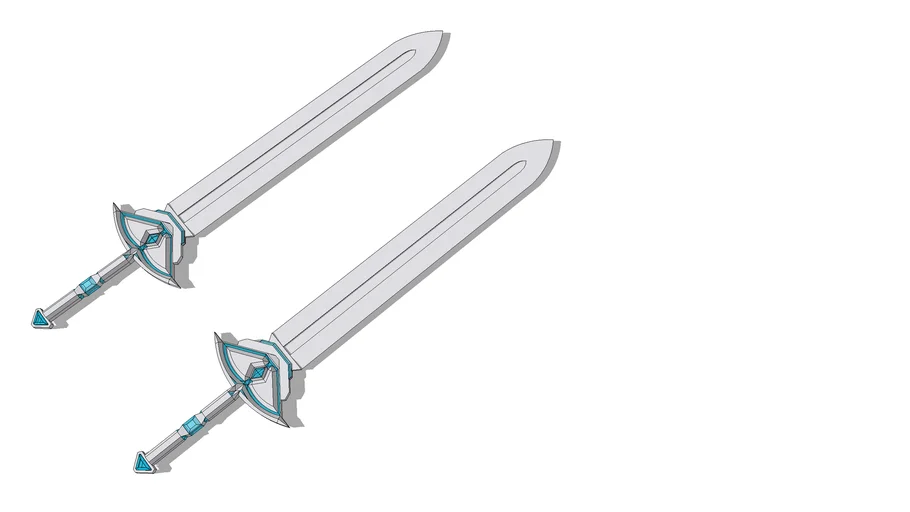 Black Souls 2 Weapons