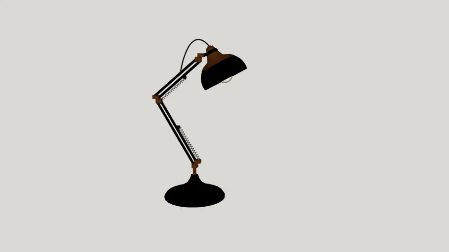Table lamp