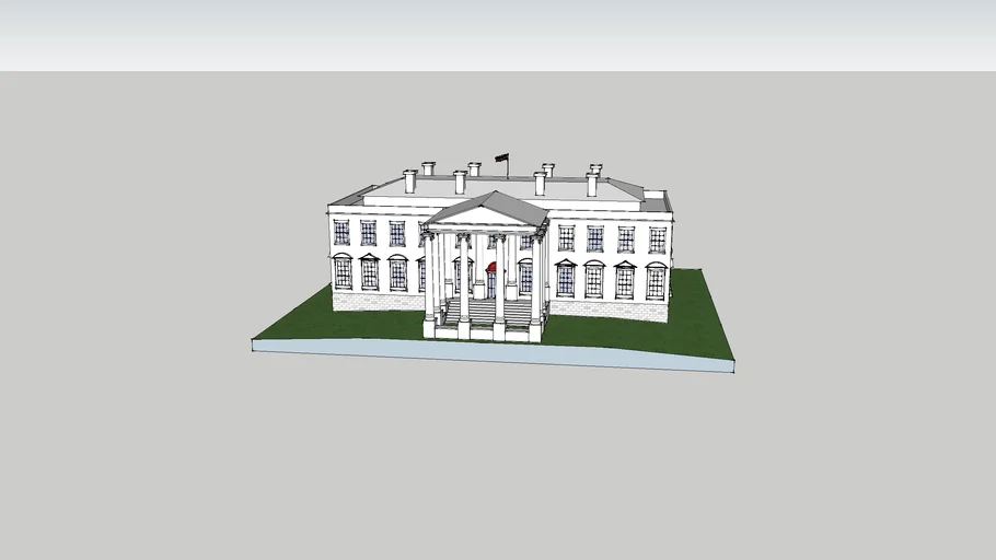 White House