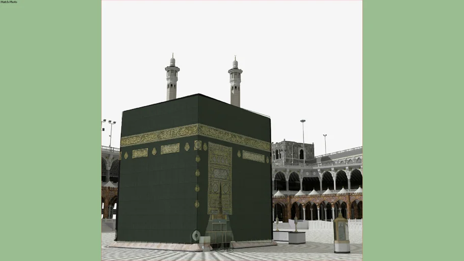 kaaba