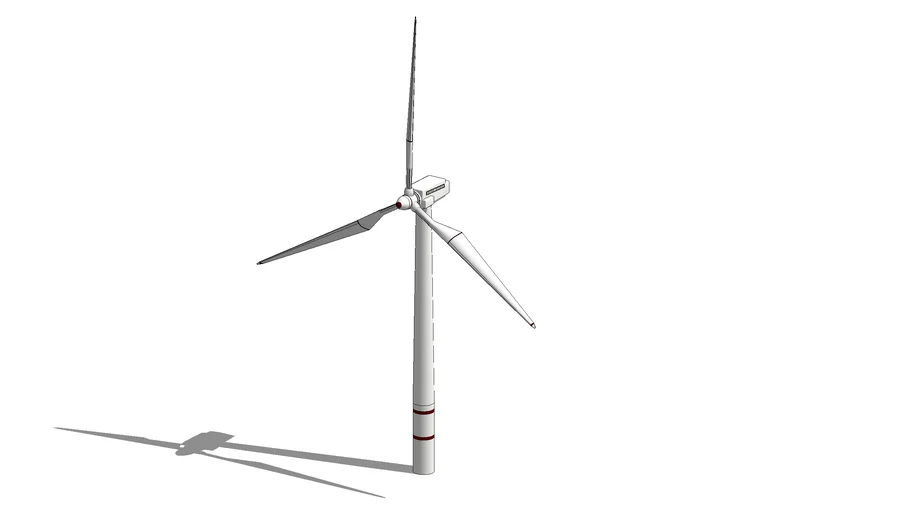 Wind Turbine Power