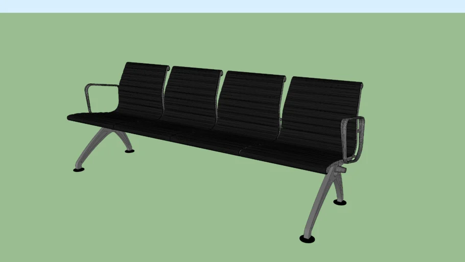 waiting chair
