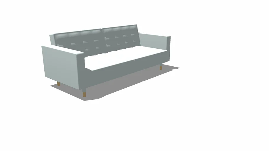 Sofa iKea Landskrona 3 plazas