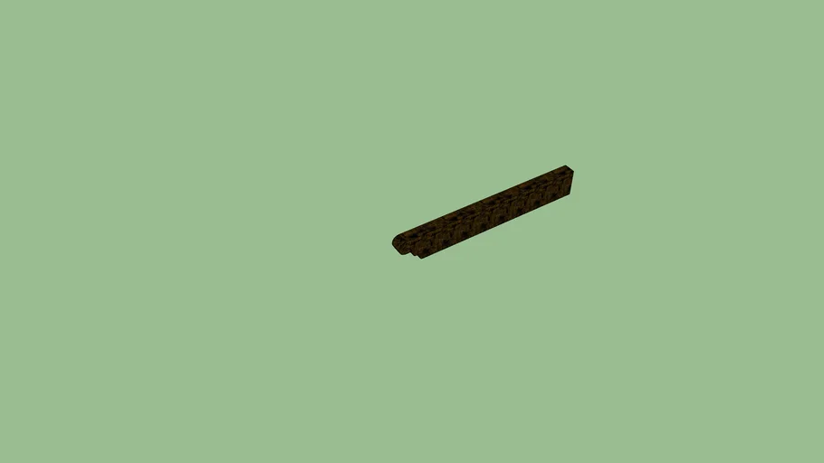 wood beam
