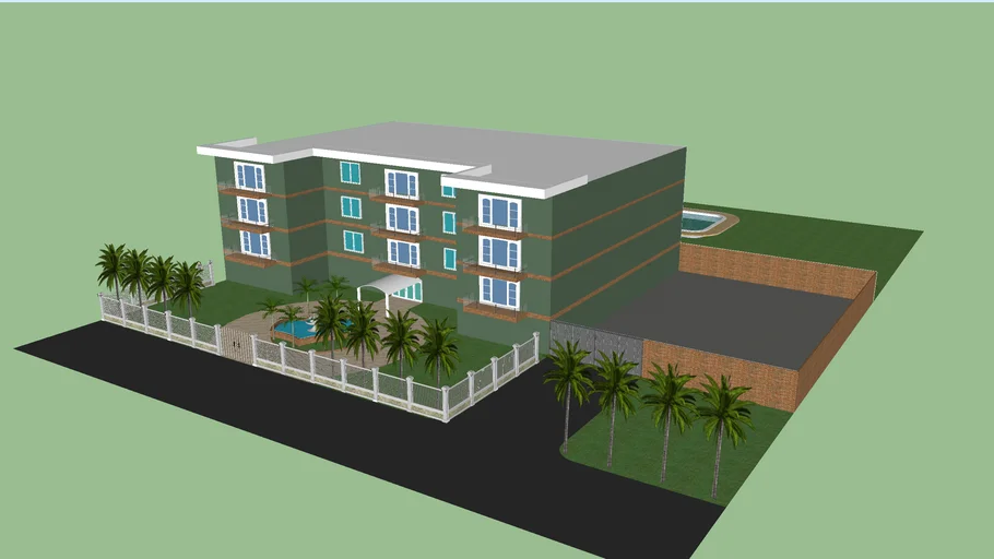 departamentos