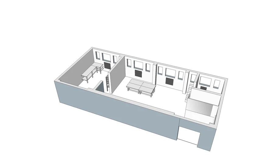 3D Warehouse
