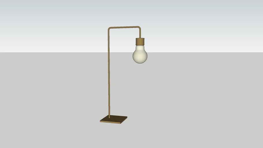 Desk Light