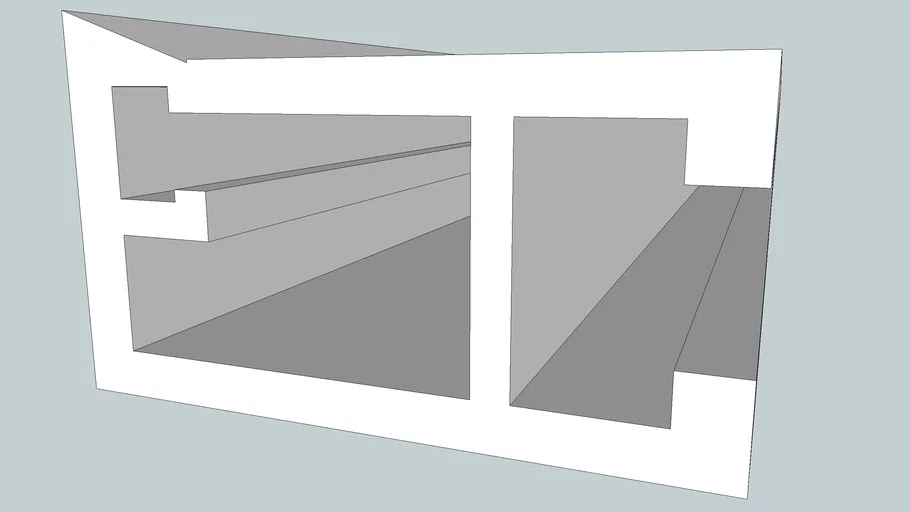 Unifence Rail Guide