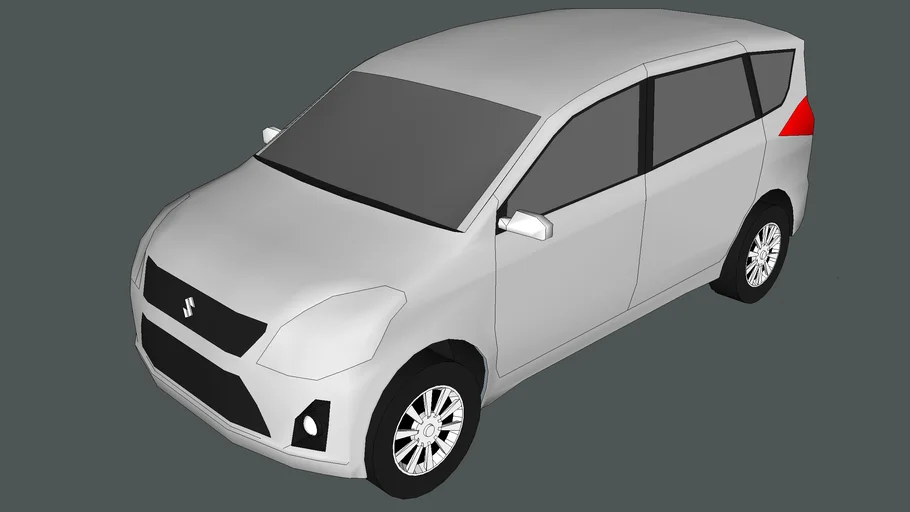 suzuki ertiga 2013