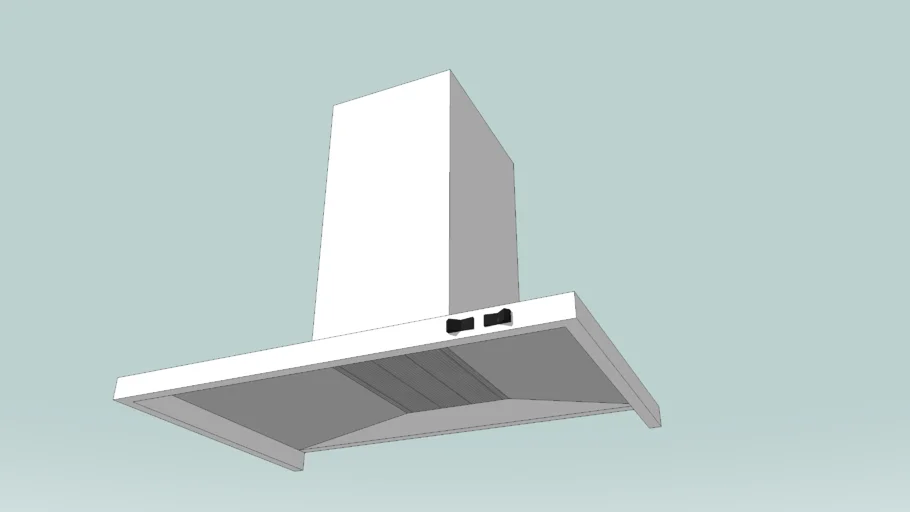 Range hood