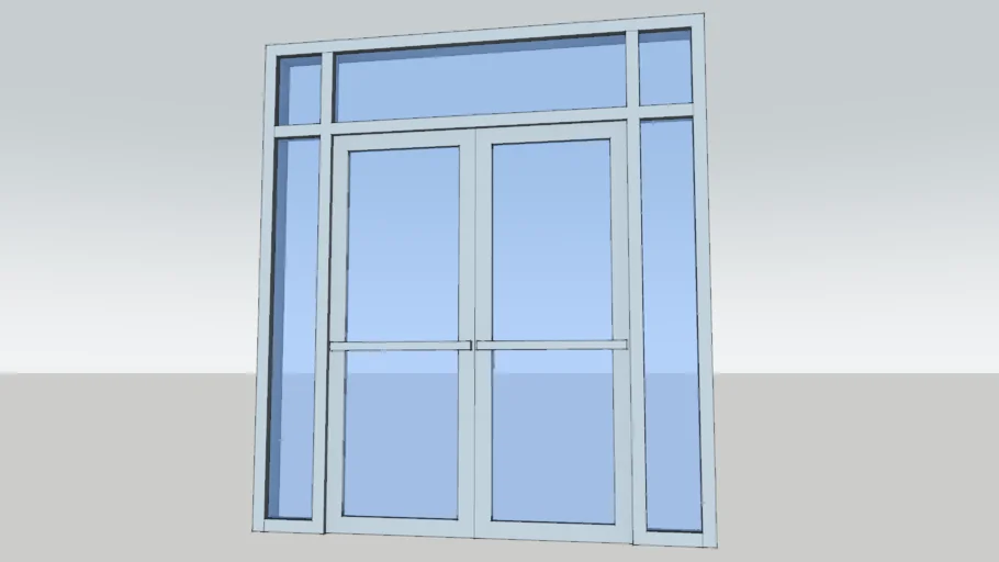 3D Warehouse