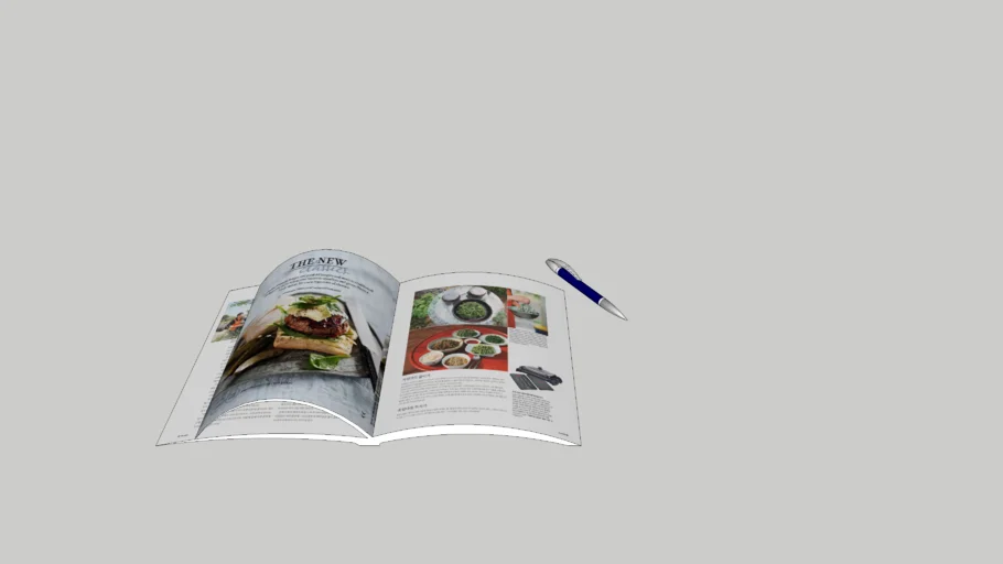 Magazine