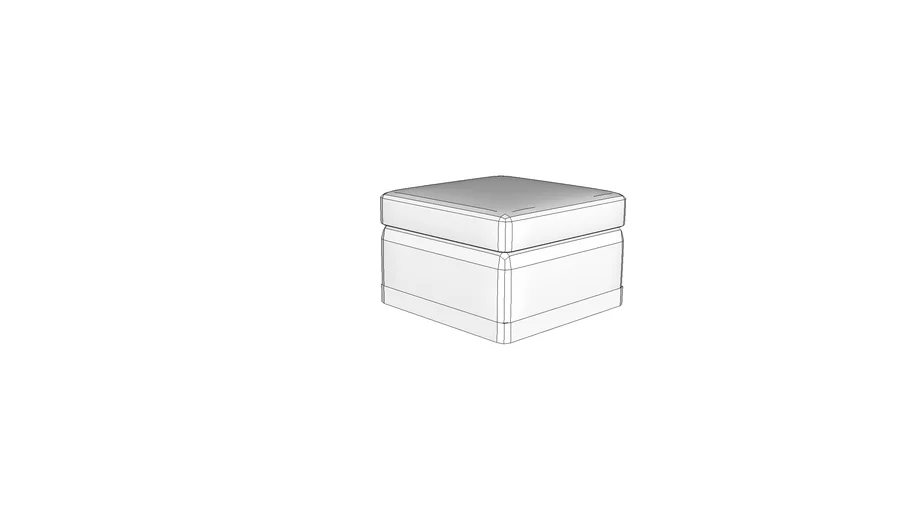 Simple Ottoman