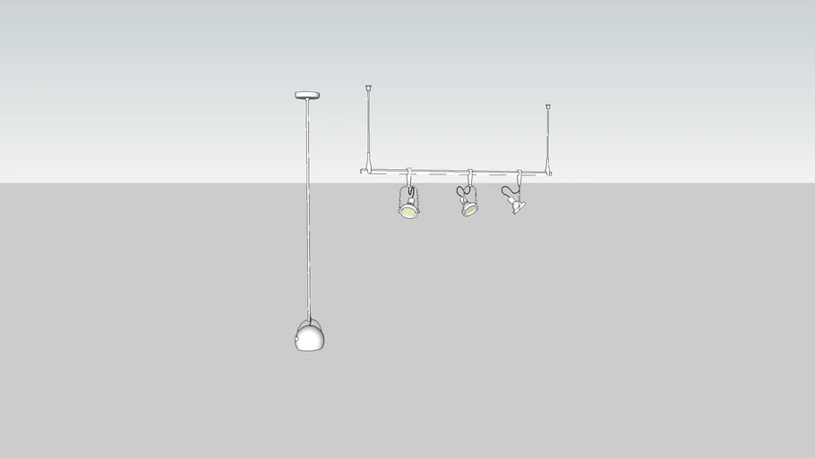 Industrial Lights