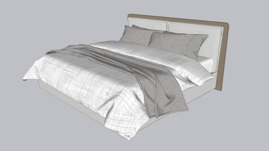 CAMA / BED