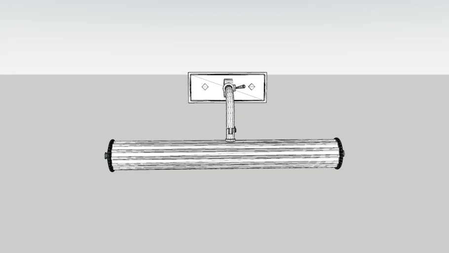 WALL LIGHT