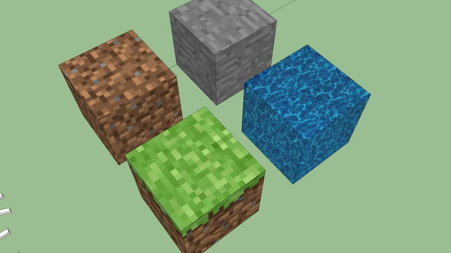 3D Warehouse