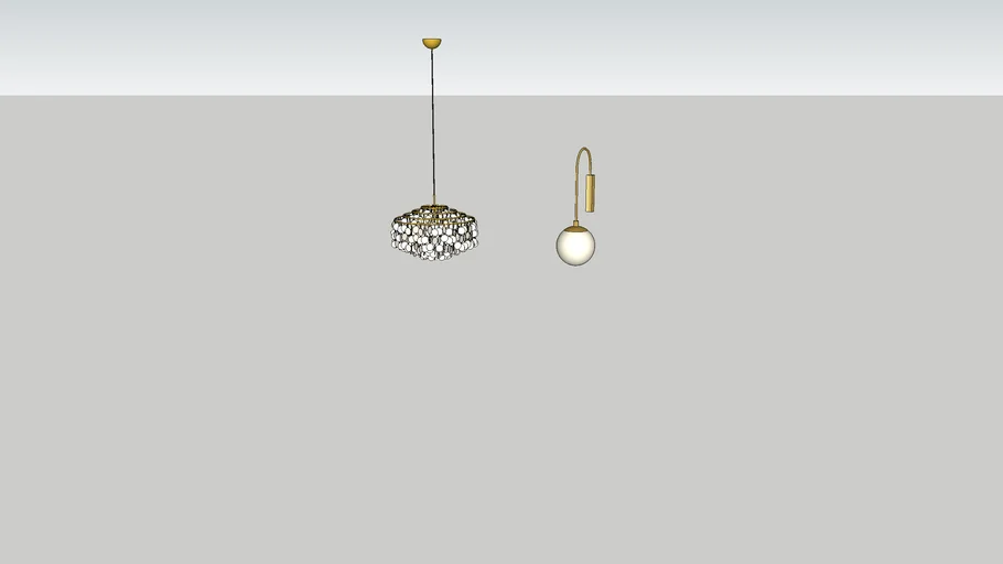 lights