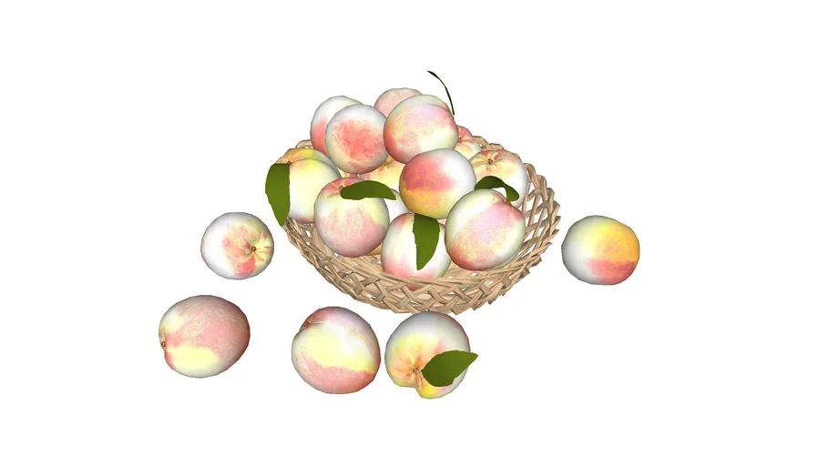 basket  水果果篮 www.1skp.com