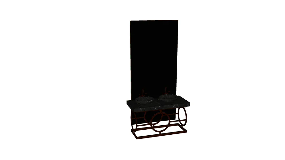 wash basin