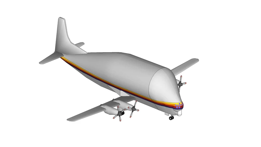 Super Guppy