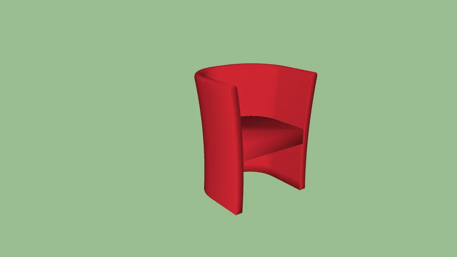 ACCENT CHAIR