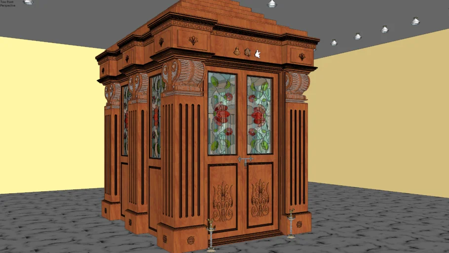 TEMPLE 