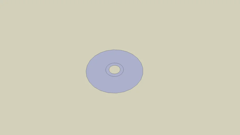 CD | 3D Warehouse