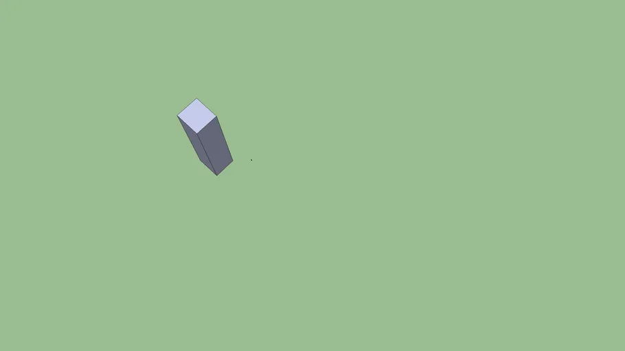 block. | 3D Warehouse