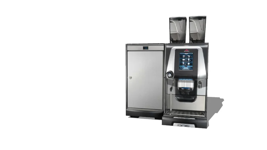 Coffee machine