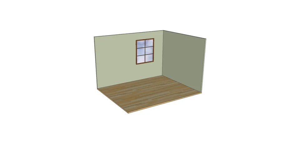 Image Import Living Room