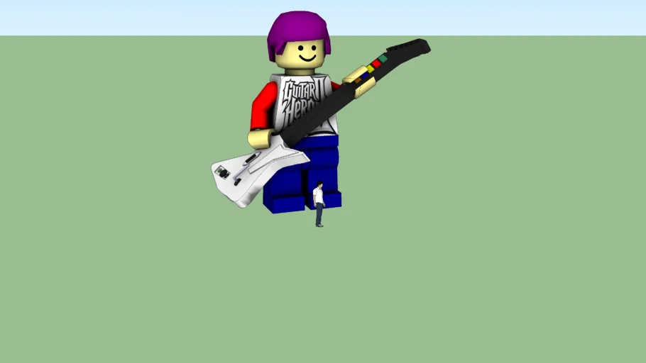 3D Warehouse