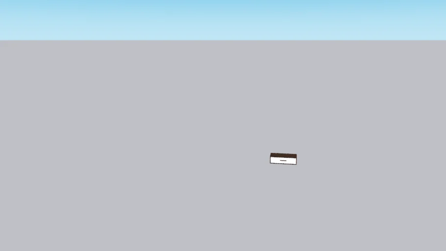 mm | 3D Warehouse