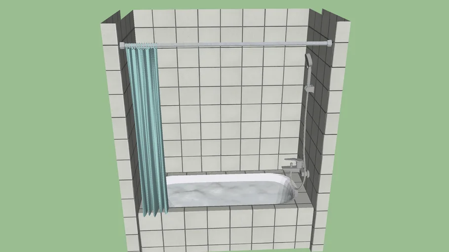 Bathtub
