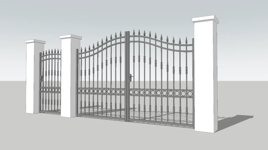 FENCE