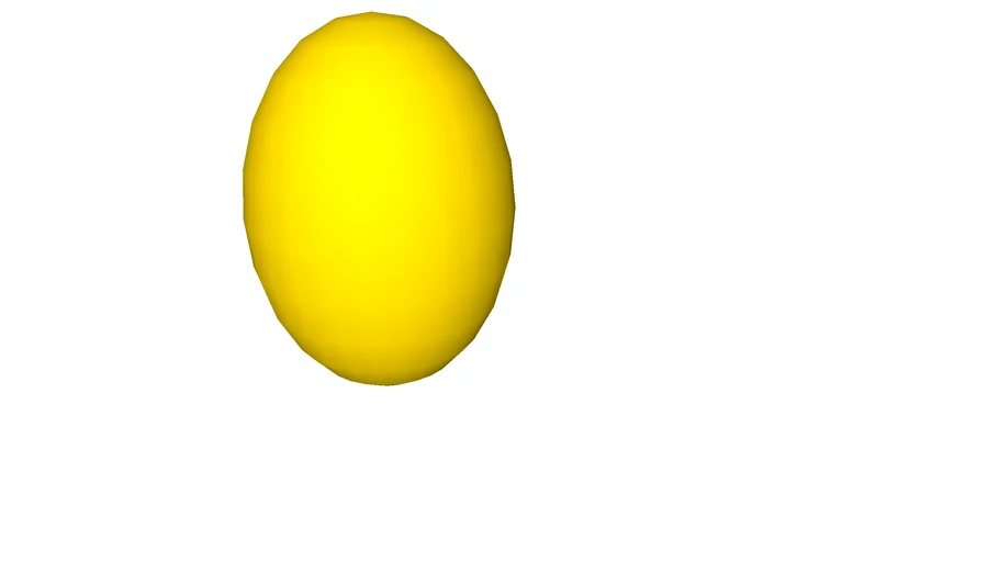 The Golden Egg