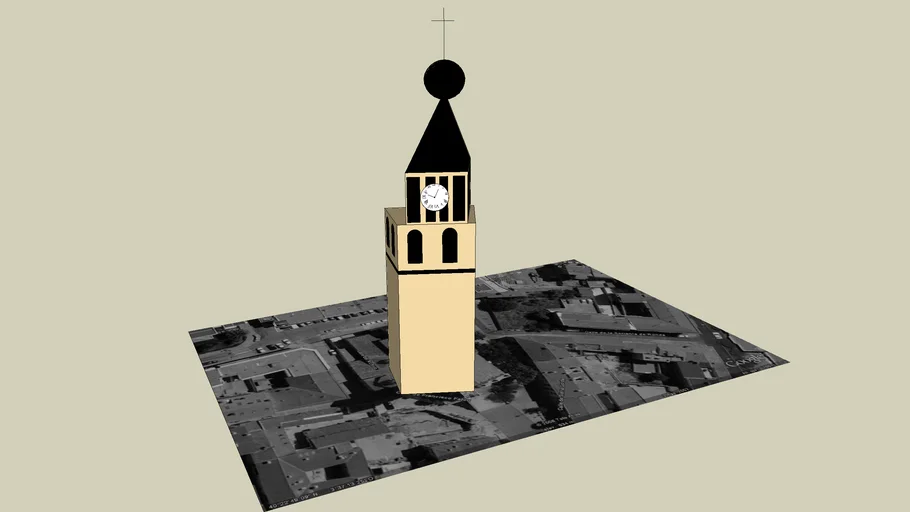 Iglesia San Pedro Ad-Víncula