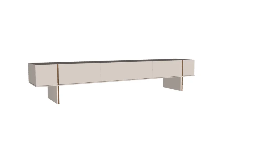 Rack Gropius