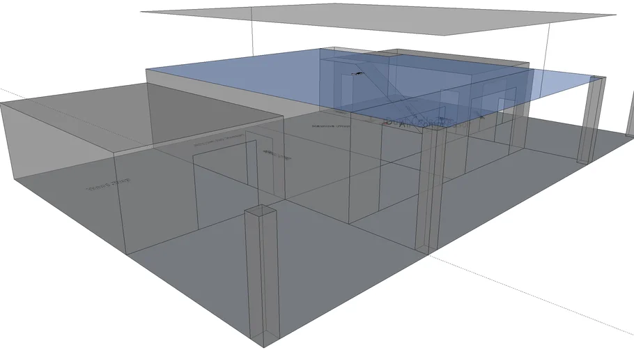 Shop Idea/Layout Template
