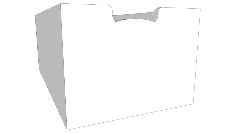 CAJON ANIMADO COMPONENTE DINAMICO B HEALSOGO