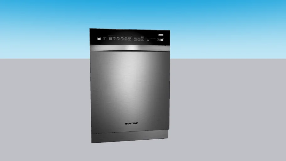 BLF14AR • Lava Louças 14 Serviços