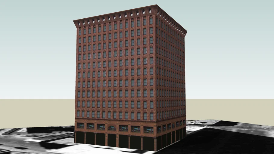 Guaranty Building