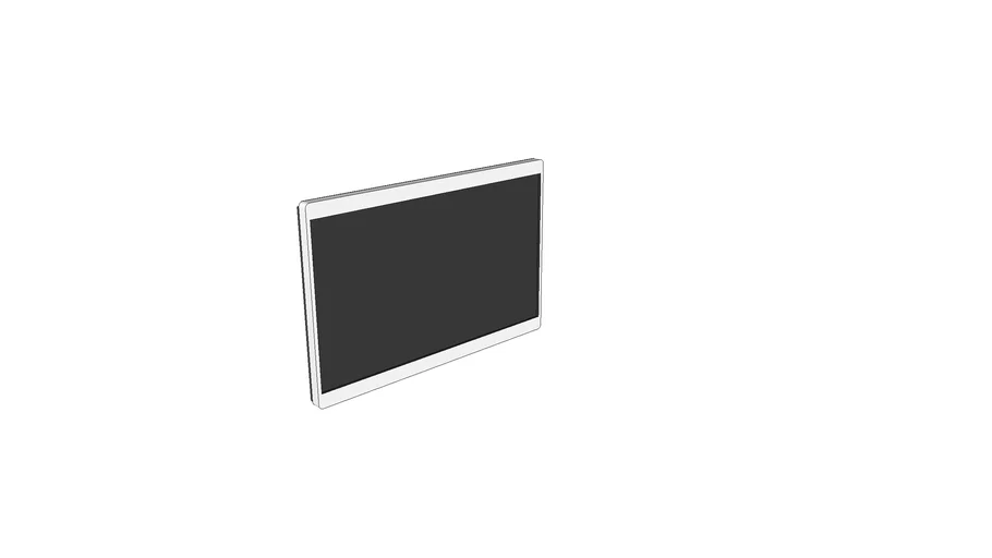 Persona 42inch Touch Screen 42PMT