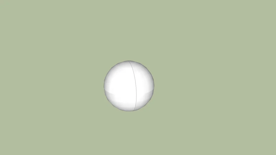 bal | 3D Warehouse