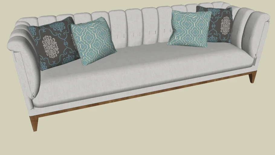 Sofa 3 Seater