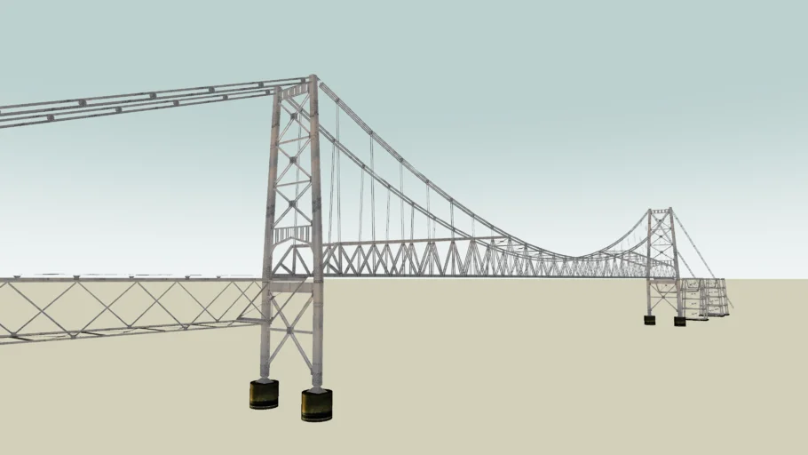 Ponte Hercílio Luz