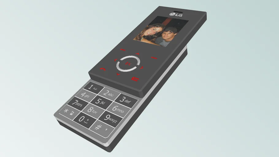 LG Chocolight