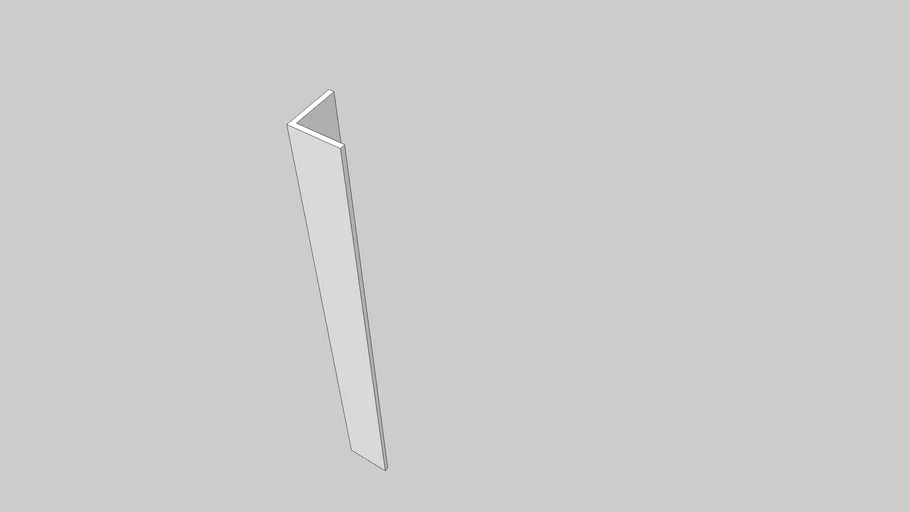 Equal angle