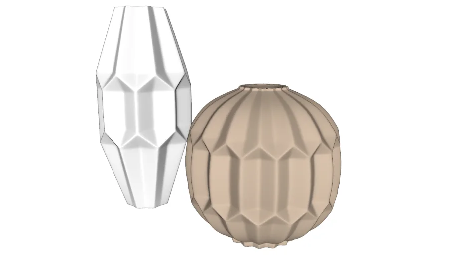 VASOS 3D