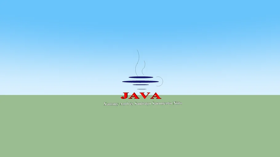 Logo de Java